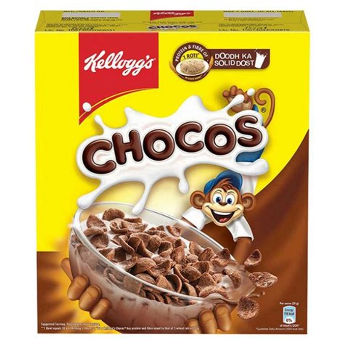 Kelloggs Chocos 250G