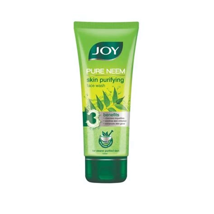 Joy Skin Purifying Face Wash