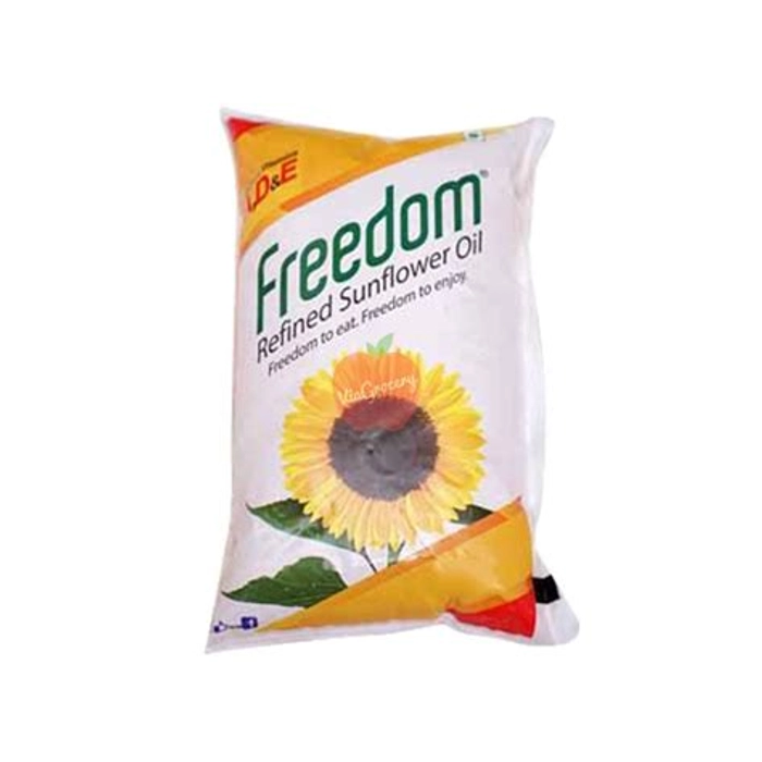 Freedom Sunflower Oil