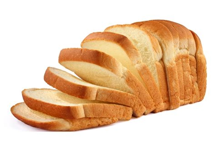 Repose slice bread