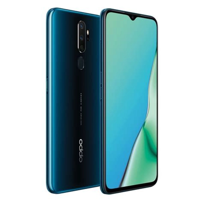 Oppo A9