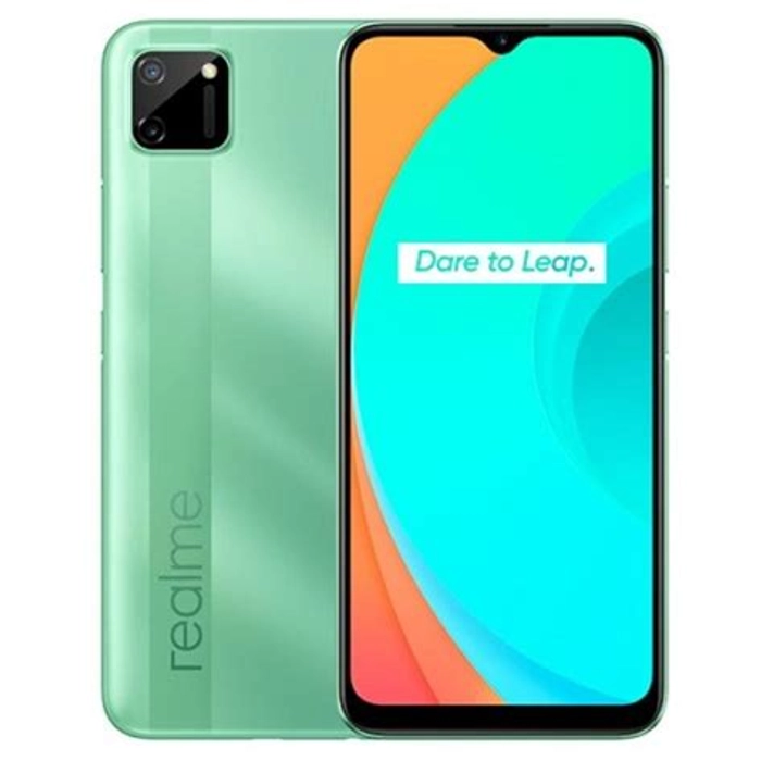 Realme C21