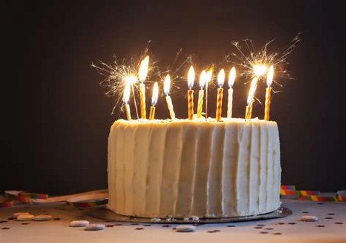 Why Do We Blow Out Candles on Birthday Cakes? | Mental Floss