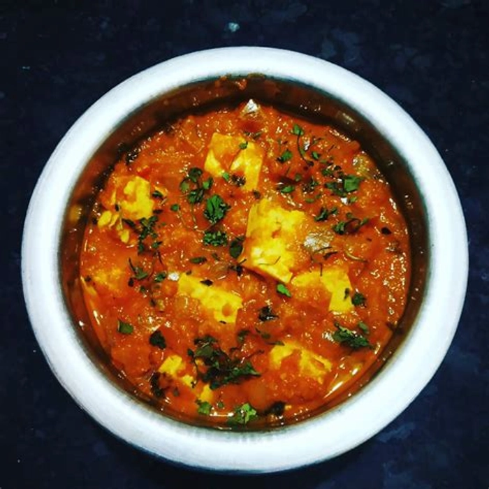 Paneer Masala