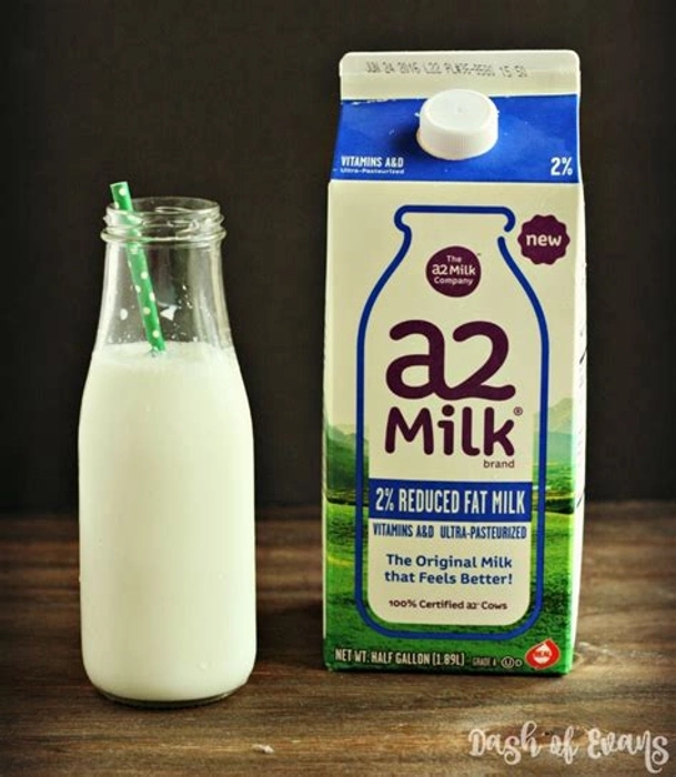 A2 Milk