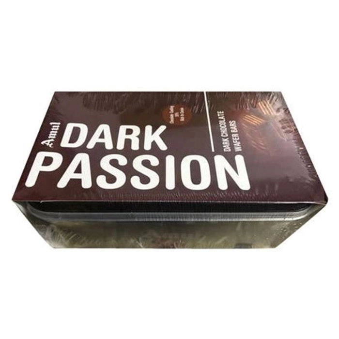 Amul Dark Passion Chocolate