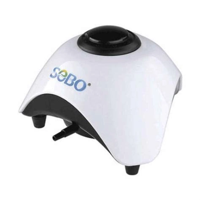 Sobo SB-830A Aquarium Air Pump