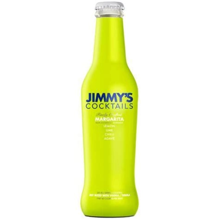 Jimmys Cocktails  Margarita