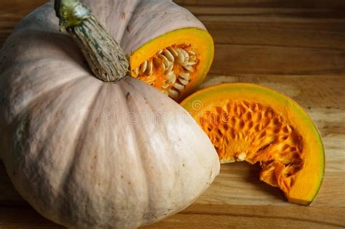 Kumro-Paka/Pumpkin-Ripe