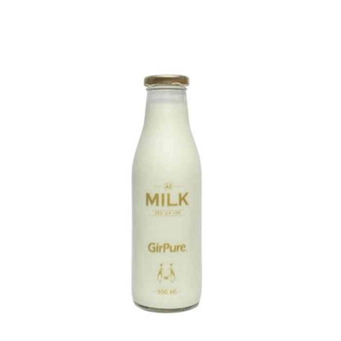Krishna A2 Cow Milk 500ml