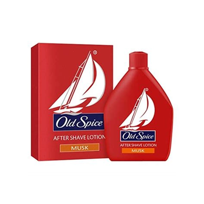 OLD SPICE After Shave Lotion 100ML OR