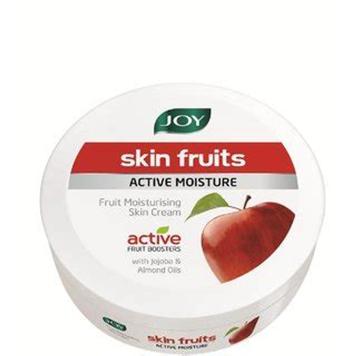 Joy Skin Fruits Moisturizing Skin Cream 50ml