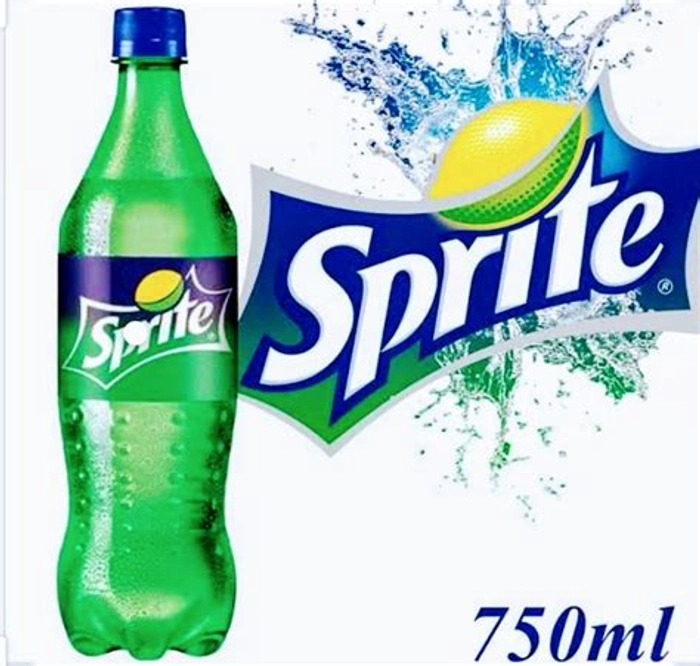 Sprite 750ML