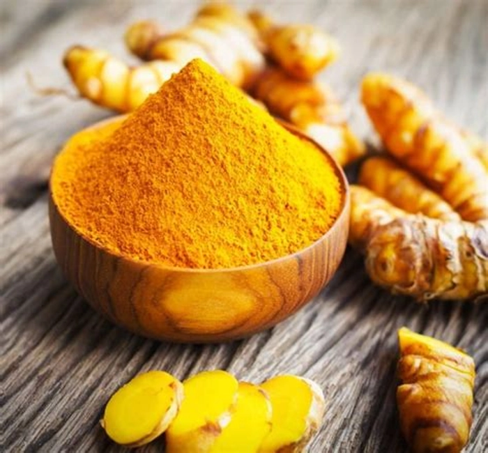 Turmeric Powder