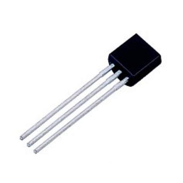 LM35 TO-92-3 Board Mount Temperature Sensors