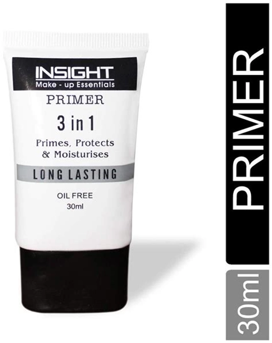 Insight 3 in 1 Oil Free Primer