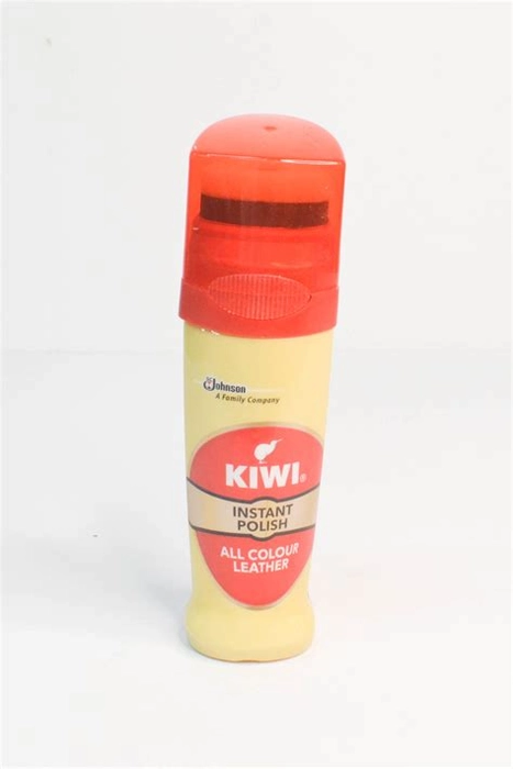 Kiwi Instant Polish All Color