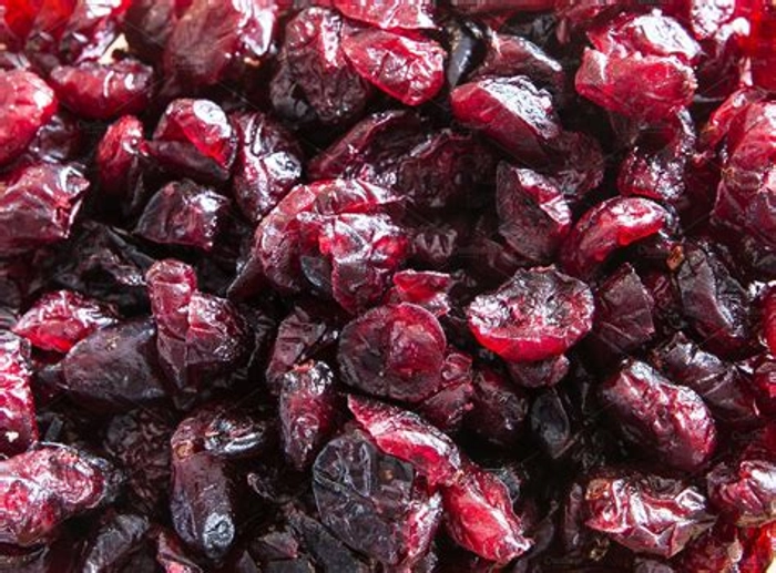 Dried Cranberries