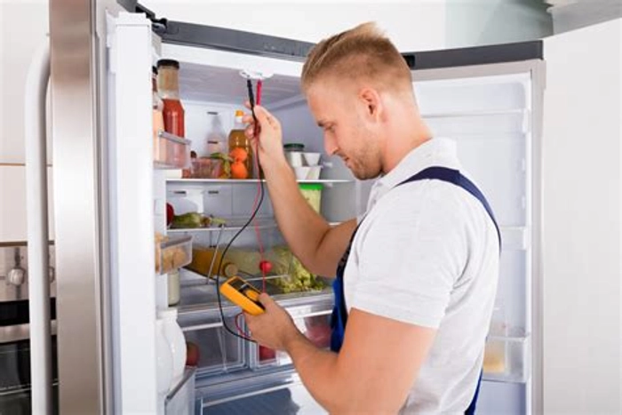 Refrigerator Repair in Lucknow