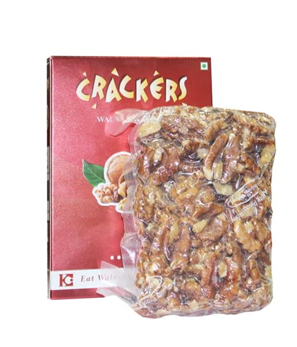 Crackers Walnut Kernels / Akhrot (TimTim)