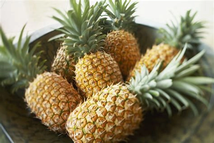Pineapple