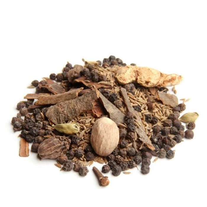 Garam Masala Sabut 100g
