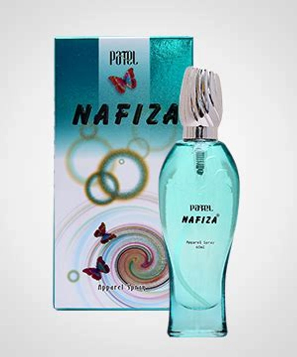 Patel nafiza perfume new arrivals