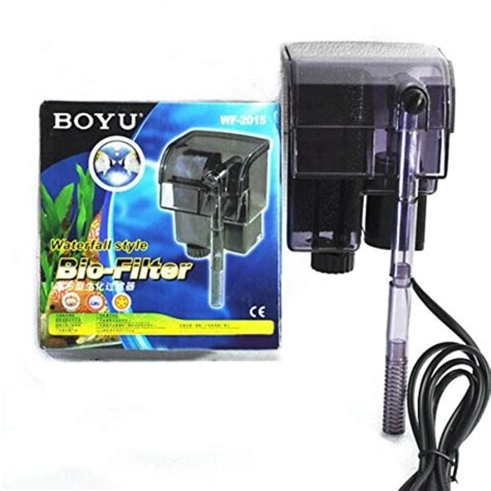 Boyu WF-2015 Hanging Filter