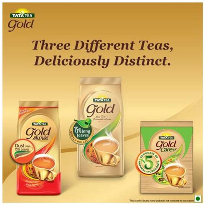 Tata Tea Gold Care, 250 g