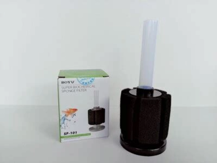 Boyu SF-101  Sponge Filter