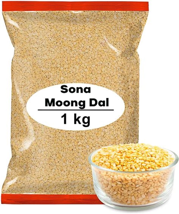 Sona Moong Dal loose