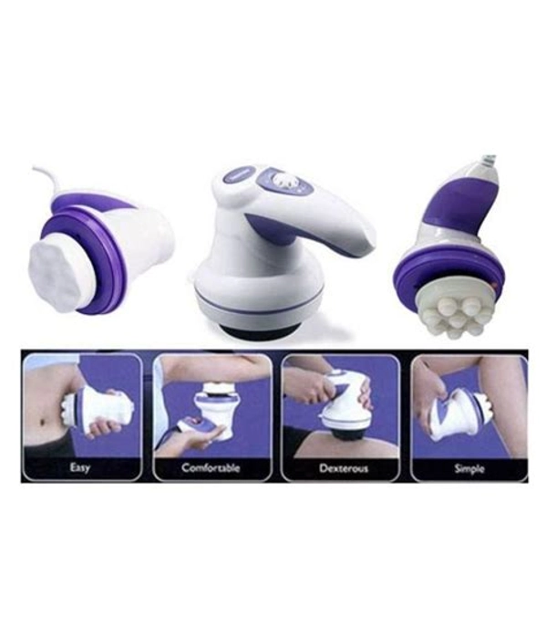 MANIPOL BODY MASSAGER