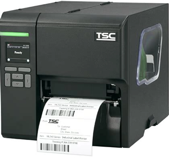 TSC ML-240P Industrial Printer