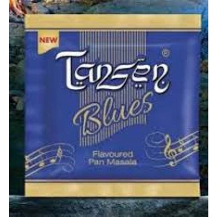 Tansen pan masala