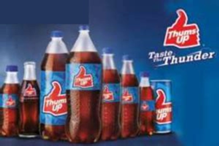 Thumbs Up 2.25L