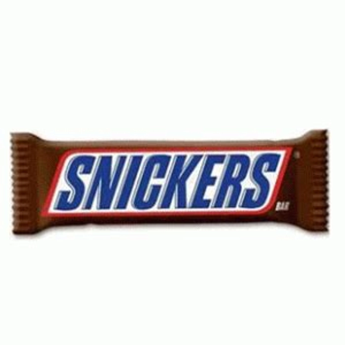 SNICKERS 14GM