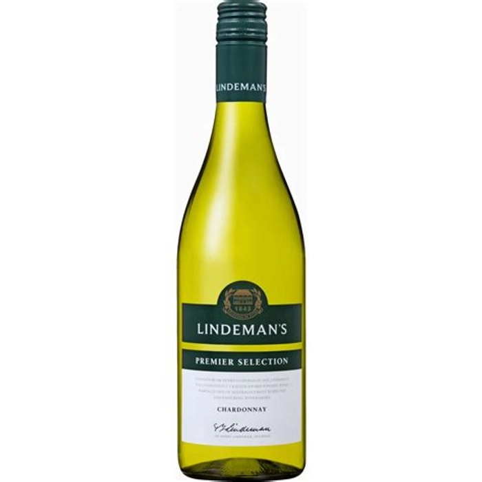 Lindemans Premier Selection Chardonnay ( Australian)