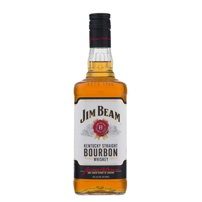 Jim Beam 180 ML