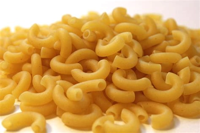 Macaroni Pasta