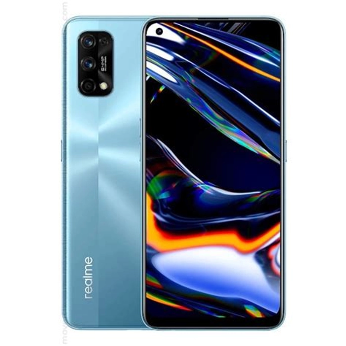 Realme 7 Pro