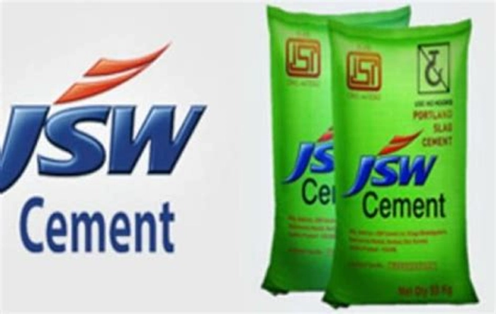 JSW Cement Mysuru updated their cover... - JSW Cement Mysuru