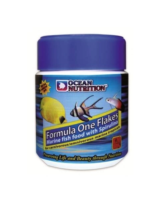 Ocean Nutrition Formula One Flake - 156g