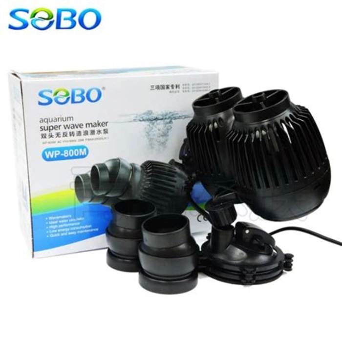 Sobo WP - 800M Aquarium Super Wave Maker