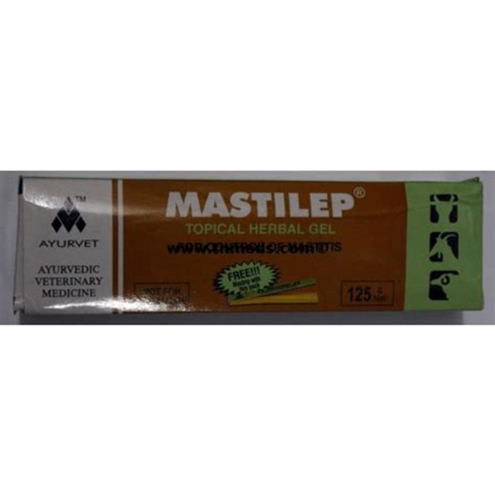 Mastilep For Mastites