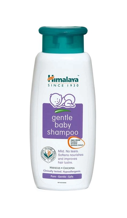 Himalaya Baby Shampoo(200ml)