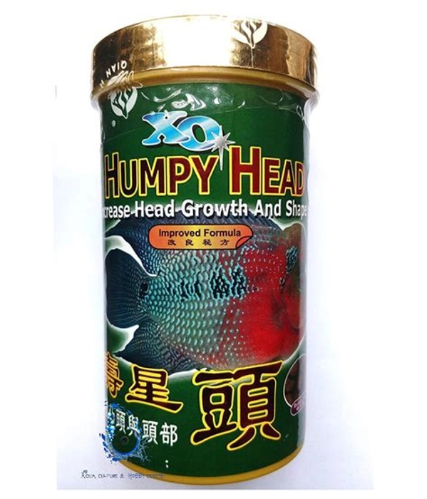 Ocean Free Humppy Head 100g