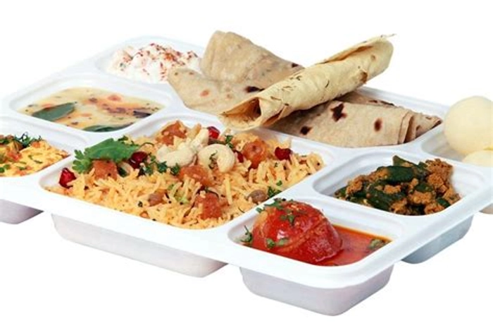 Parcel Special Meals