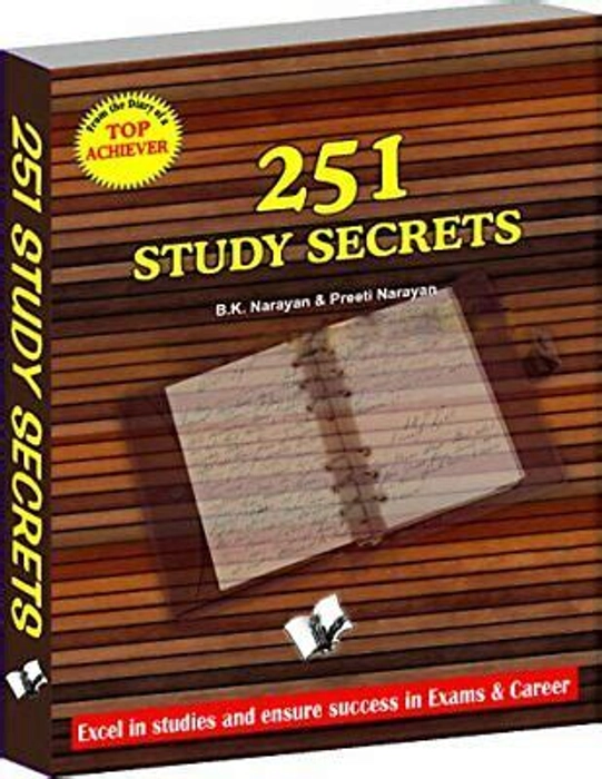 251 Study Secrets Top Acheiver