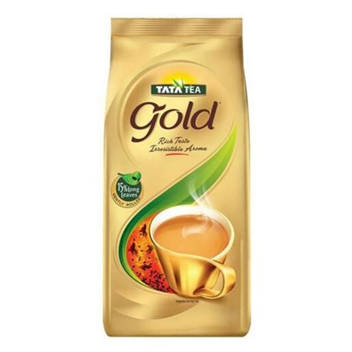 Tata Gold Tea 250g