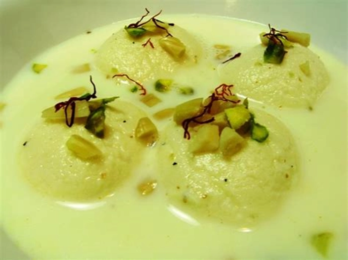 Ras Malai